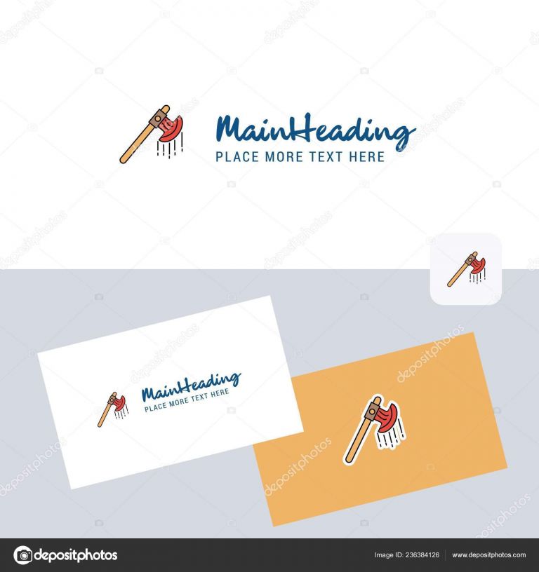 Psd Business Card Template Free - AMP