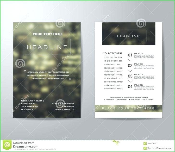 Funeral Program Template Microsoft Publisher Collection