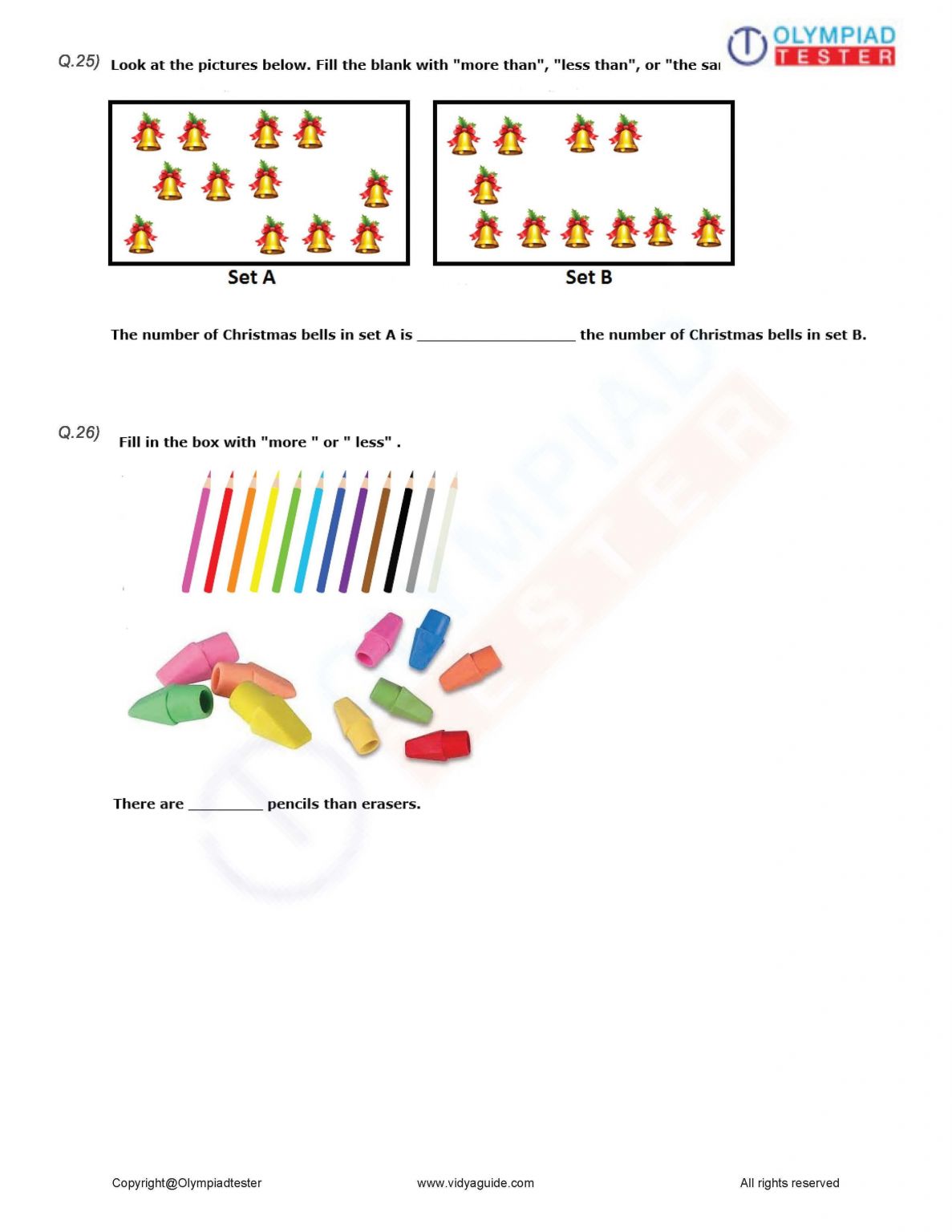 4 Free Math Worksheets Second Grade 2 Subtraction Subtract whole Tens