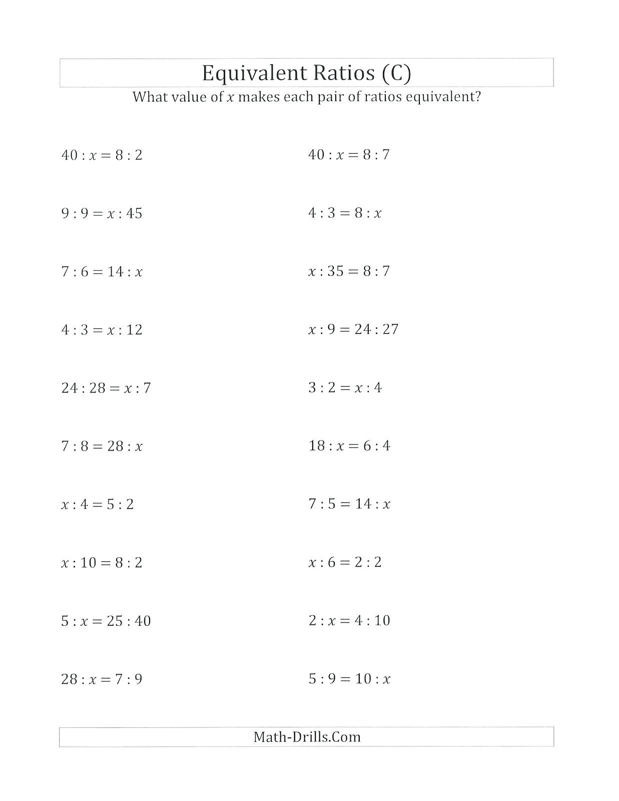 4 Free Math Worksheets Third Grade 3 Multiplication Word Problems AMP