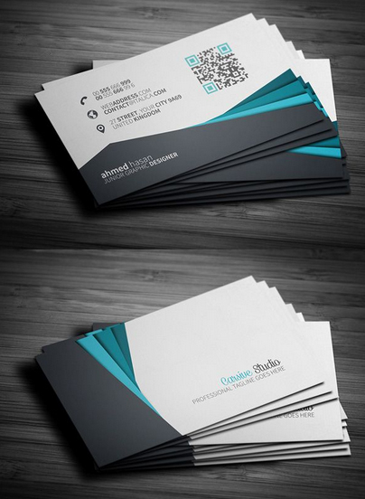 7 Vistaprint Business Card Template Tested and Approved ...