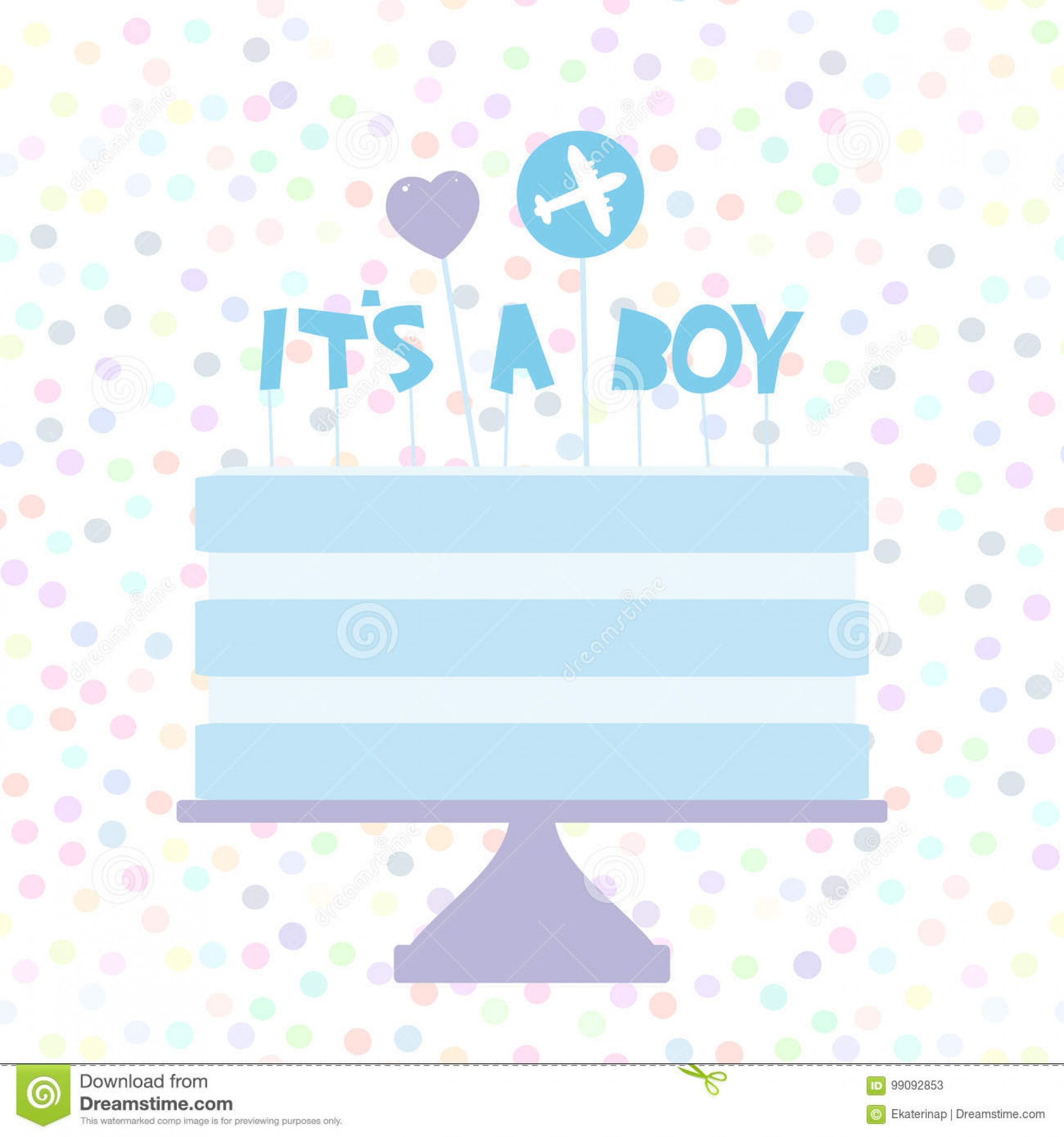 010 Baby Shower Banner Templates Template Ideas Its Boy Of Polka Dot Business Card Templates Free