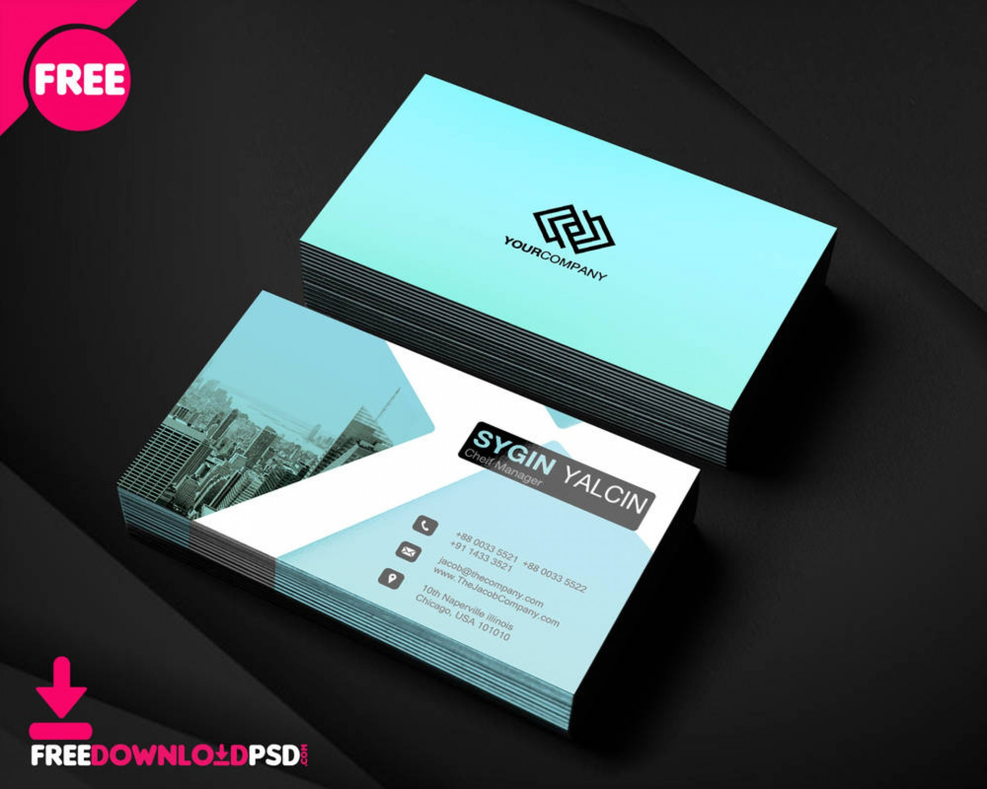 012 Fice Business Card Template by Creativeshahid10 Of Microsoft Works Business Card Template