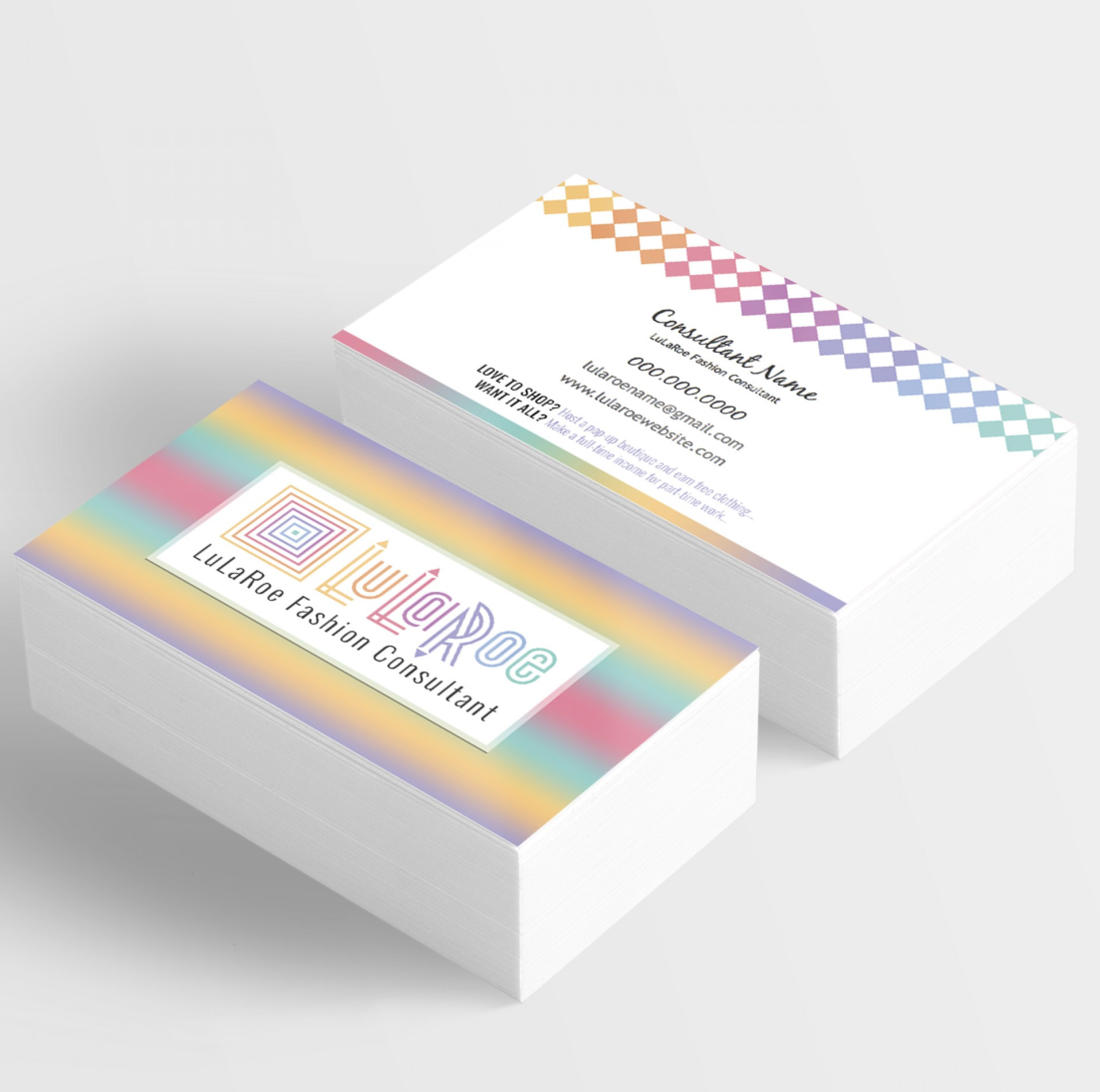 013 Lularoe Business Card Template Ideas Sensational Free Of Polka Dot Business Card Templates Free