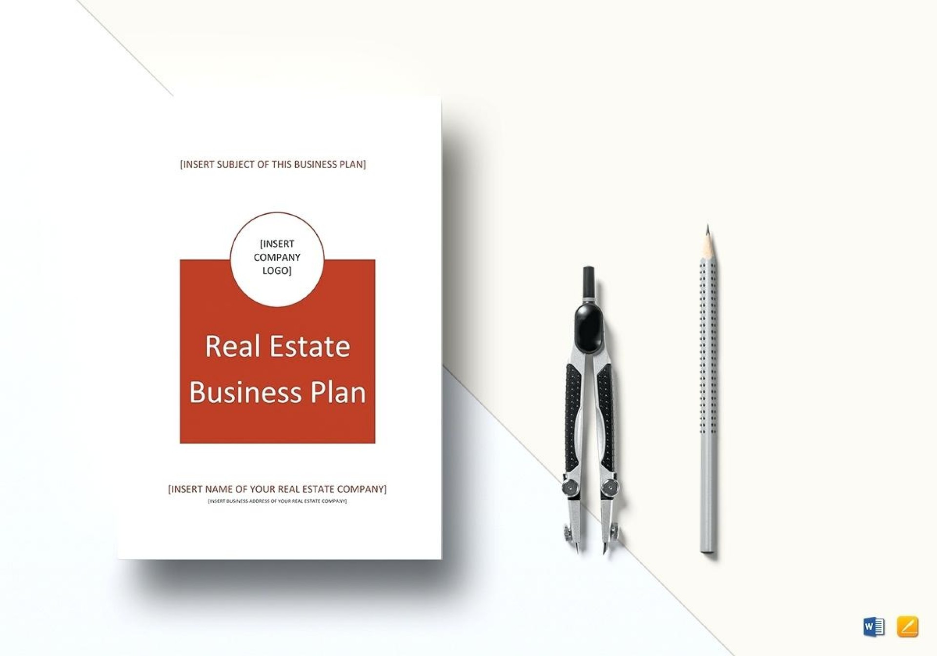 028 Marketingan Real Estate Business Template Pdf New Free Of Real Estate Business Cards Templates Free