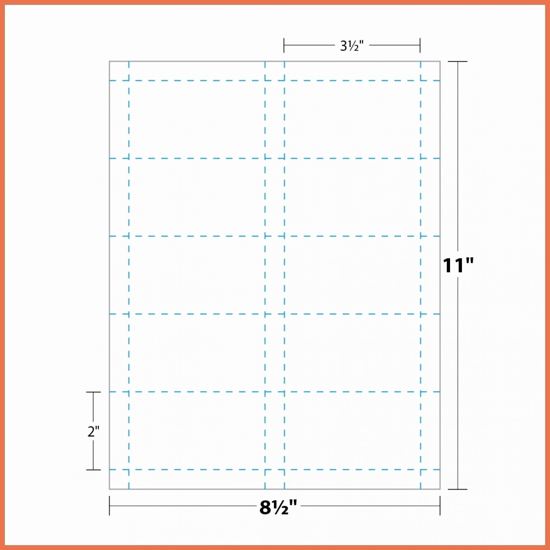 033 Free Printable Business Card Templates for Word Cards at Of Free Business Cards Templates to Print at Home