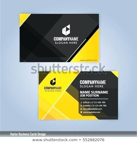 10 Business Card Template Of 10 Up Business Card Template