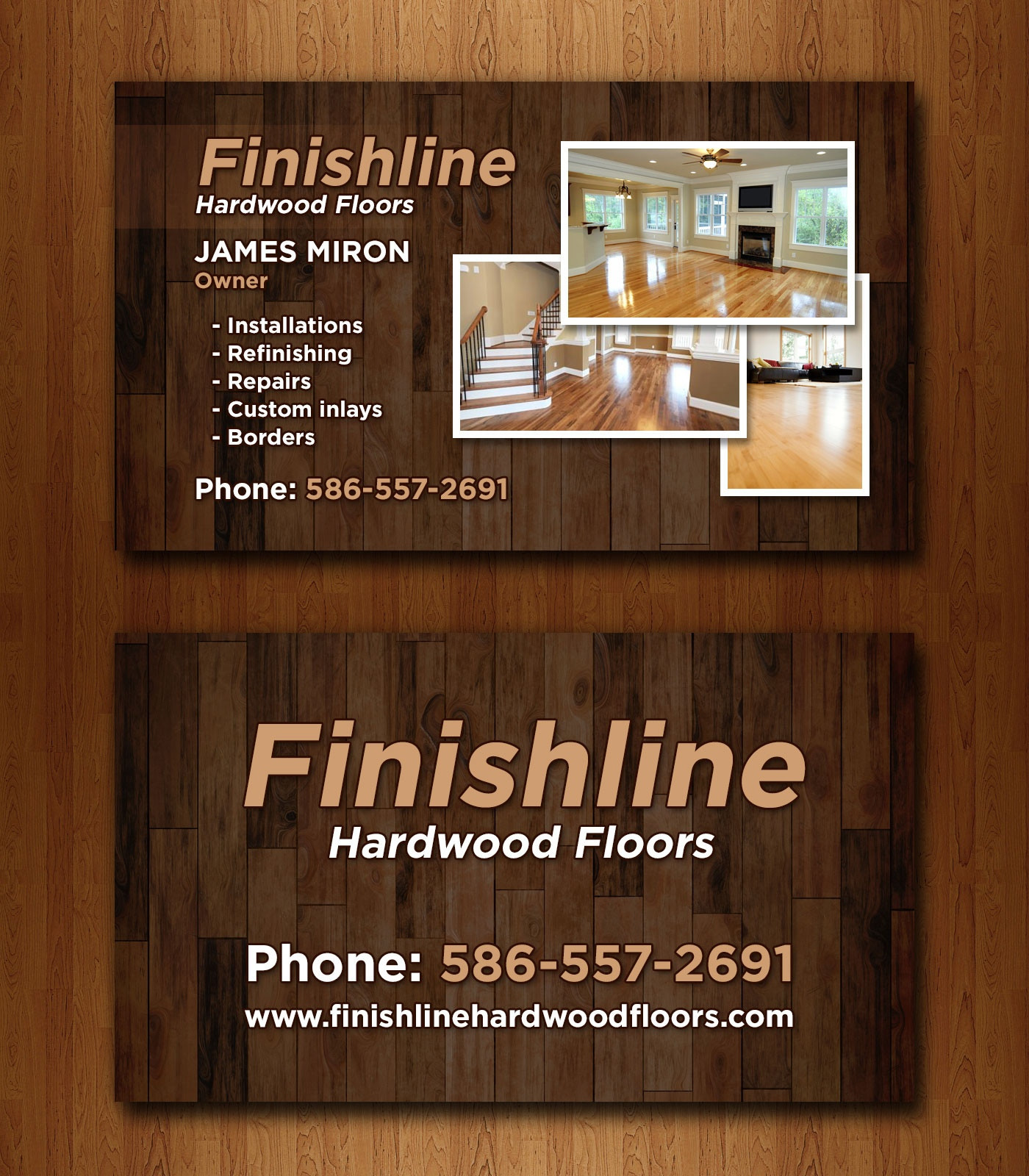 14 Popular Hardwood Flooring Business Card Template Of Business Card Box Template