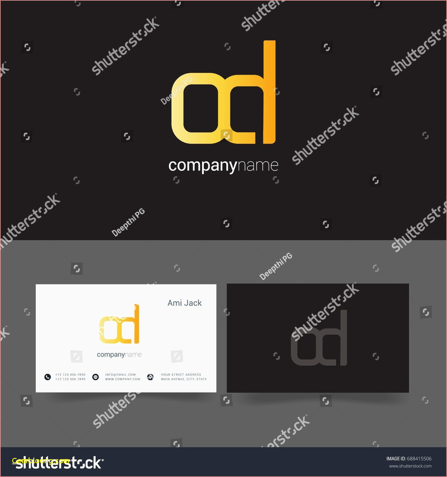 example business cards free card templates new business card samples free cool templates 0d