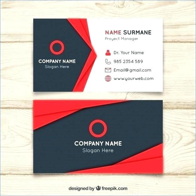 2 Sided Business Cards Beautiful Card Template Double Free Download Of Jewelry Business Cards Templates Free