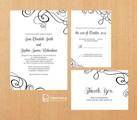 25 Free Printable Wedding Invitations Of Century 21 Business Card Template