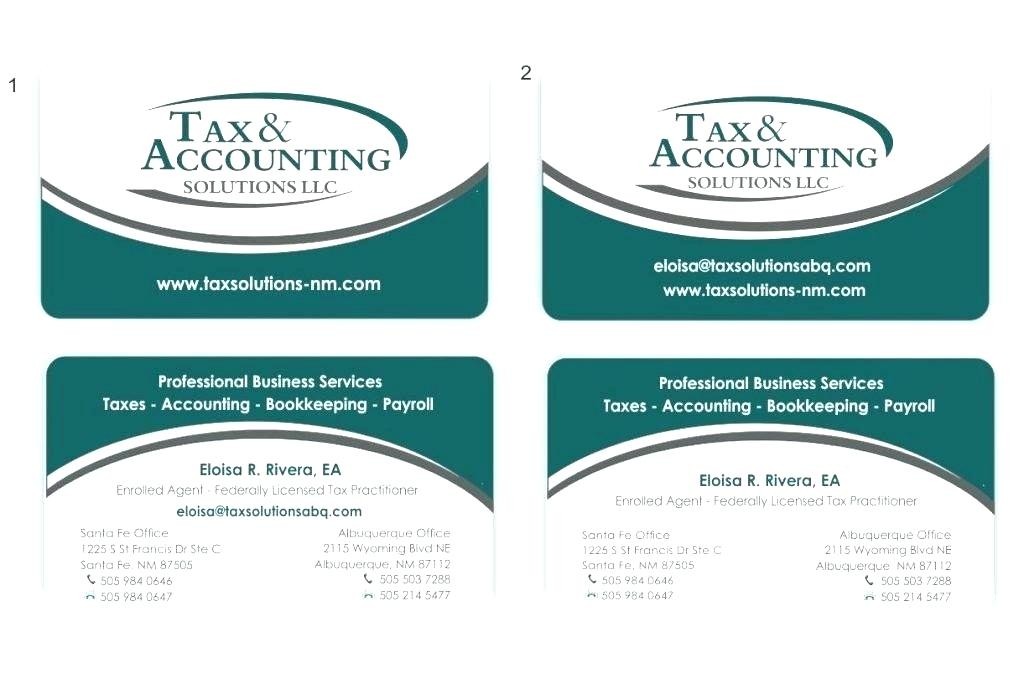 Accountant Business Card Template Of Graduate Student Business Cards Template
