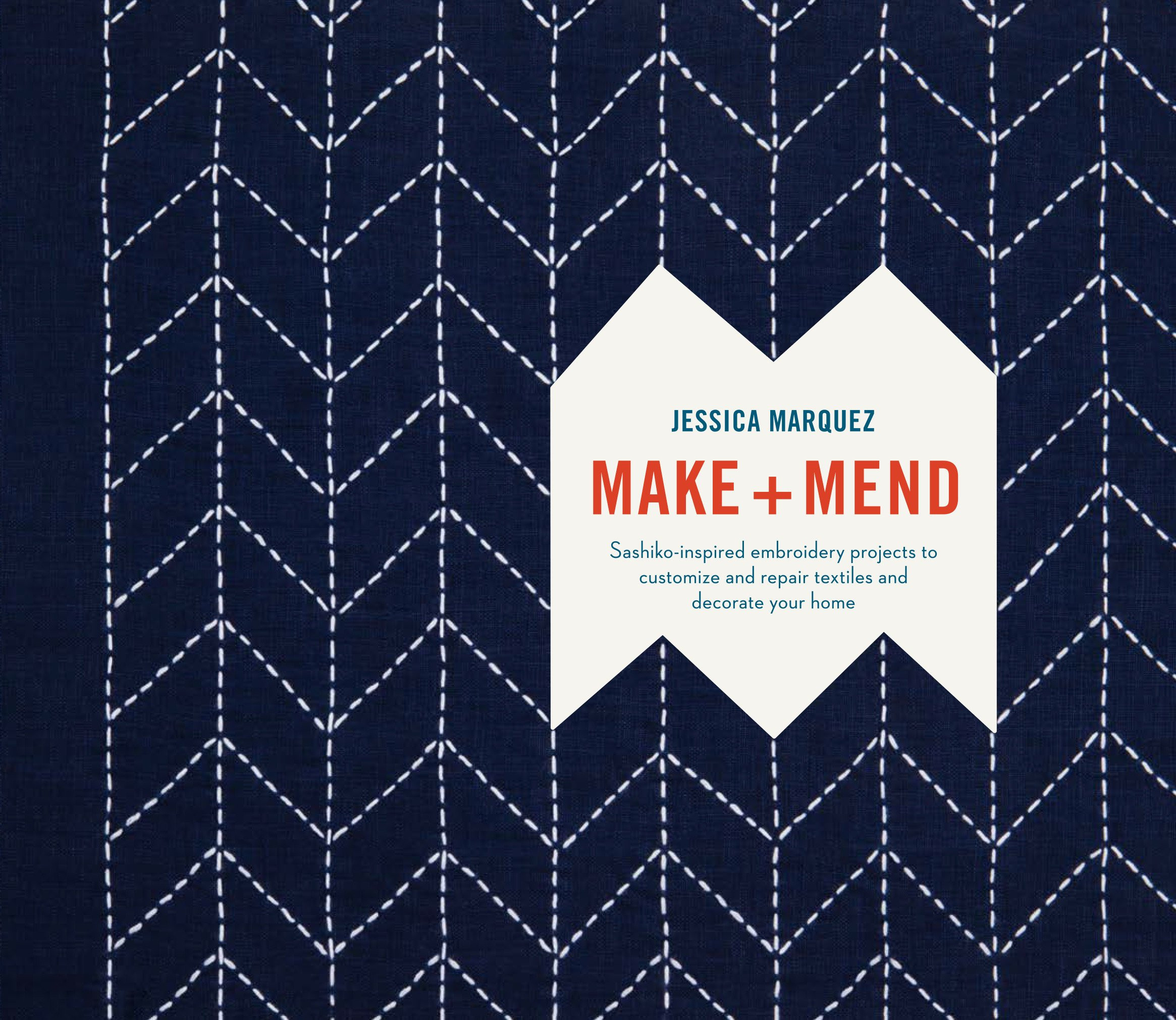 Amazon Make and Mend Sashiko Inspired Embroidery Of Mechanic Business Cards Templates Free
