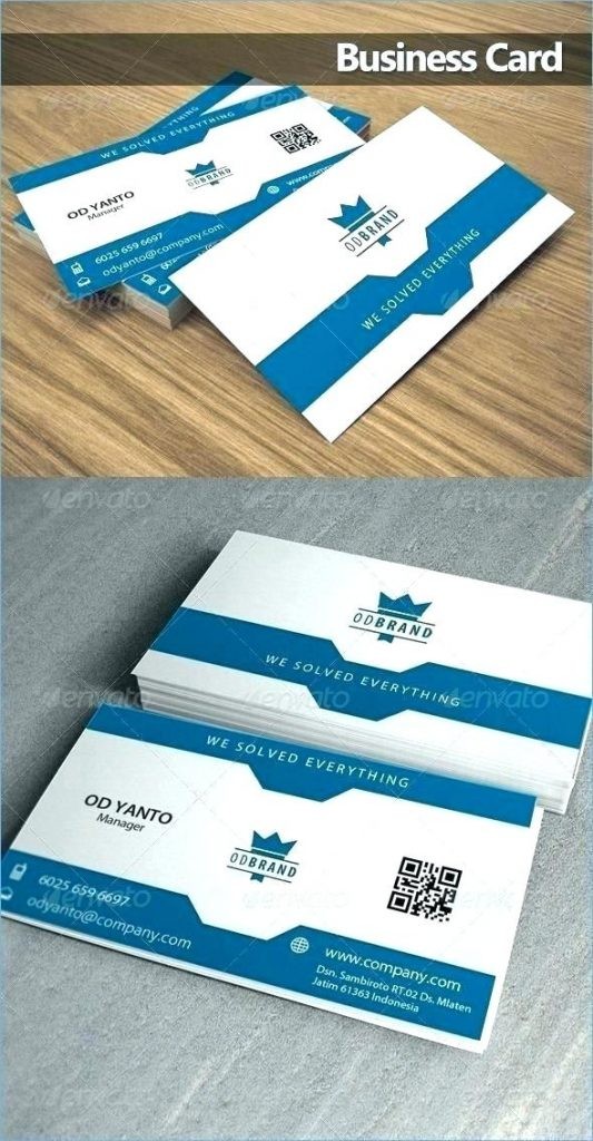 Avery Business Card Template 8371 Mahtecfo Of Editable Business Card Templates