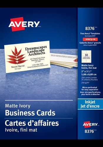 Avery Inkjet Business Card 8376 Template Cablomongroundsapex Of Avery Templates 5371 Business Cards
