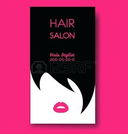 Barber Business Cards Templates Free Unique Hair Stylist Business Of Hair Stylist Business Card Templates