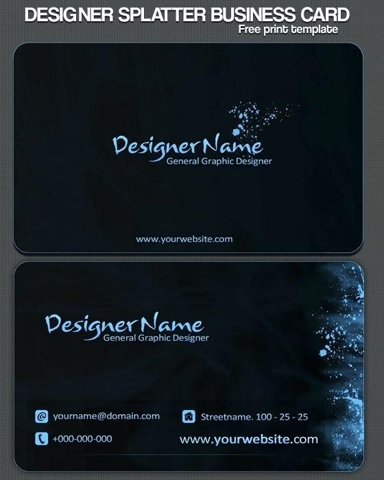 best free business card templates in file format cards template photoshop baby collage