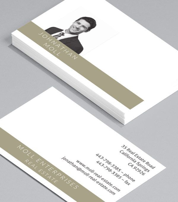 Browse Business Card Design Templates Of Square Business Cards Template