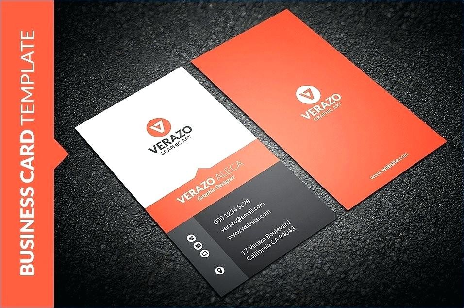 Business Calling Card Template Free Of Massage therapy Business Card Templates Free