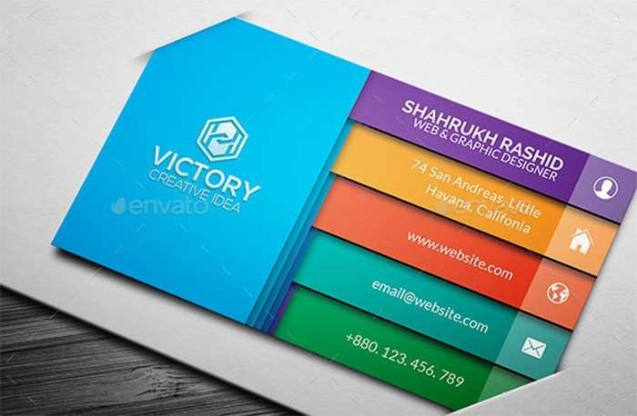 63 how to make 3d business card template for grandma random 3d