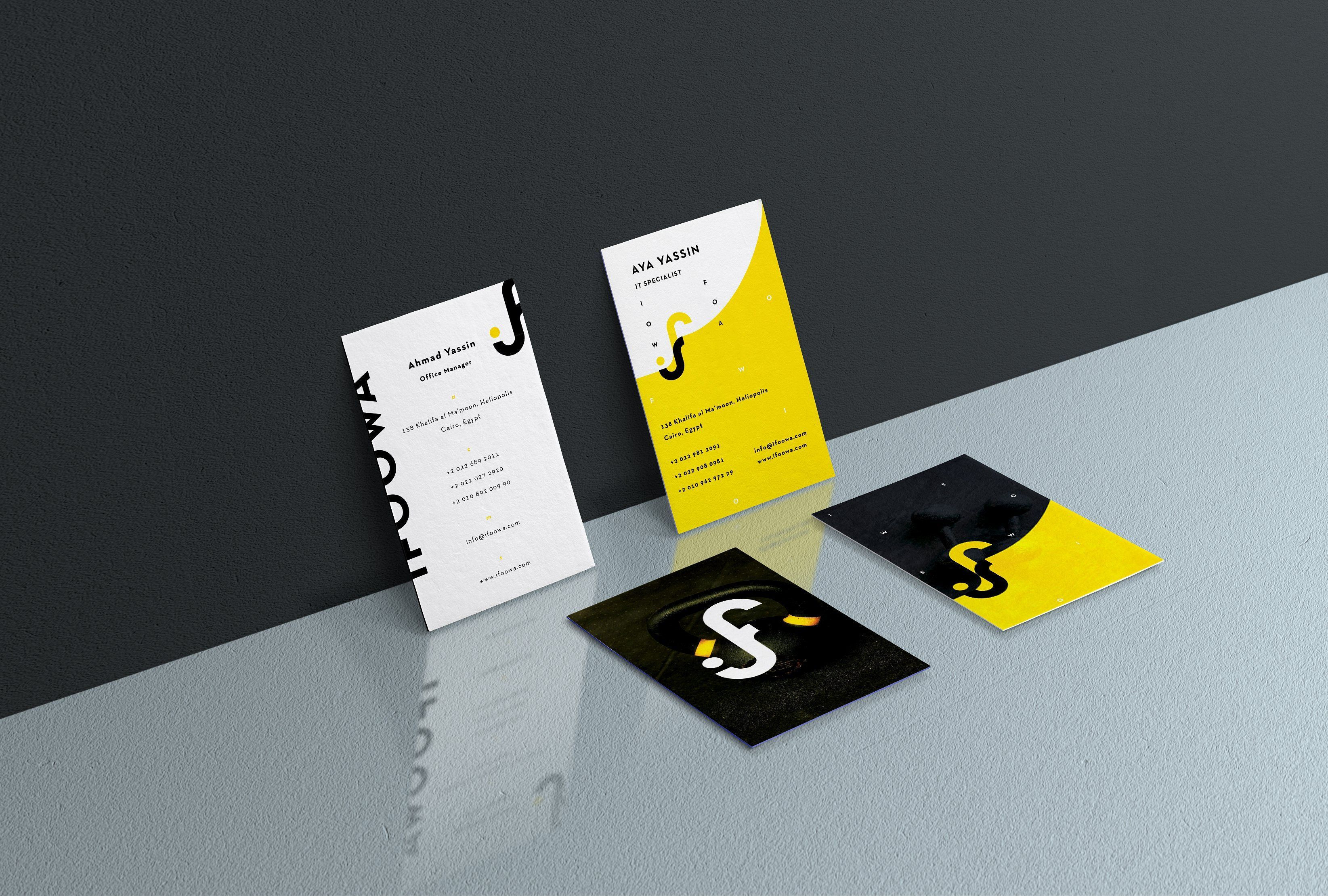 Business Card Design Business Card Templates Of It Business Card Templates