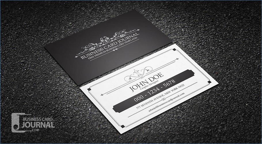 Business Card Maker Printable New Design 194 Best Business Cards Of Business Card Template Creator