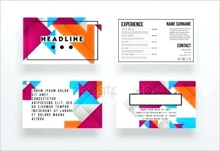 business cards overnight playing card template illustrator awesome printing print in