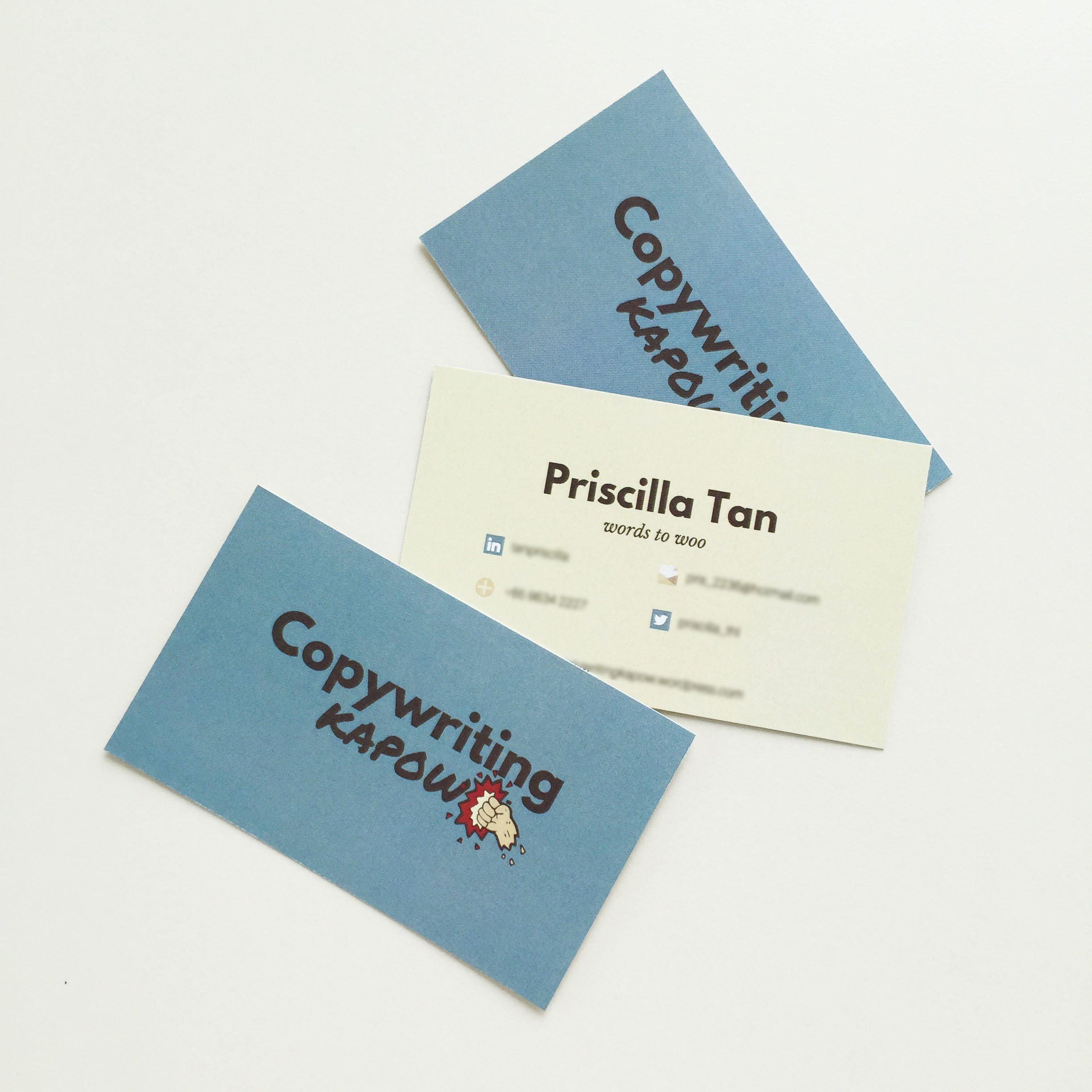 Business Card Printing Free &amp; Fast Delivery Of Business Card Template Eps
