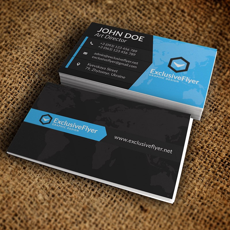 business card sample example premium business cards minimal business card template by arslan 0d of business card sample