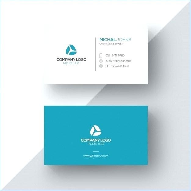 Business Card Sample Design – Aimcam Of Free Psd Business Card Templates