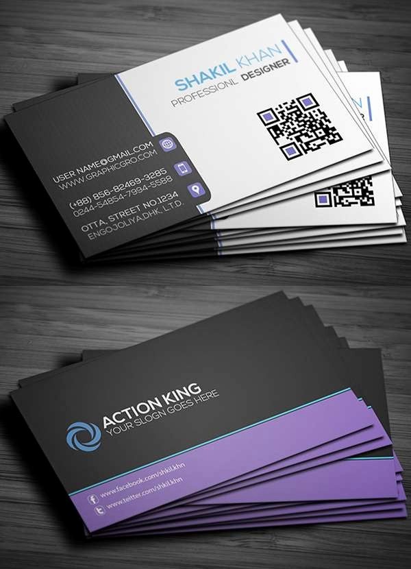 Business Card Scanner – Newsbbc Of Ai Business Card Template