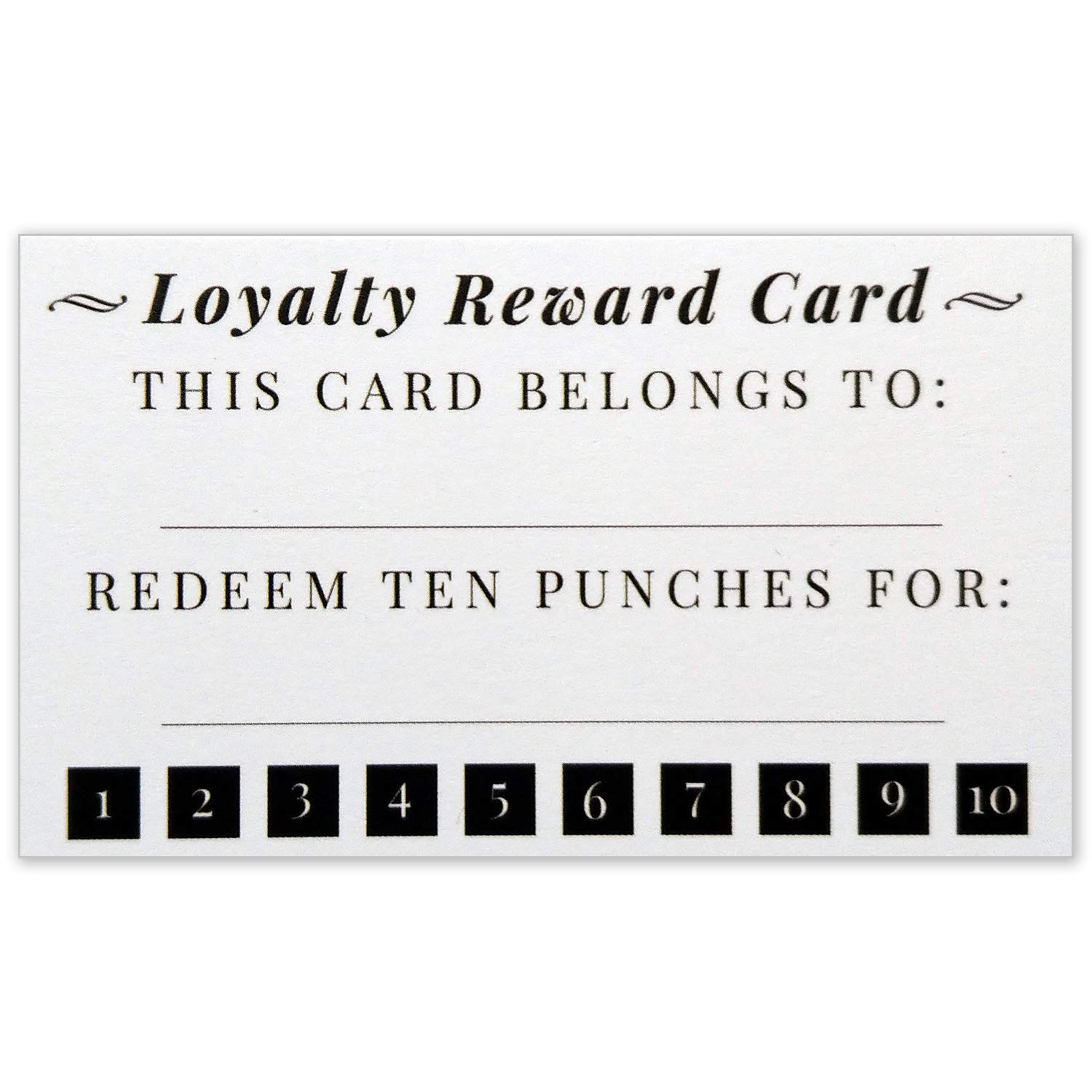 Business Card Template Automotive Avery Free Punch Of Business Punch Card Template Free