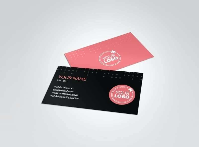 Business Card Template for Wedding Planners Eucalyptus Business Card Of Mobile Business Cards Template