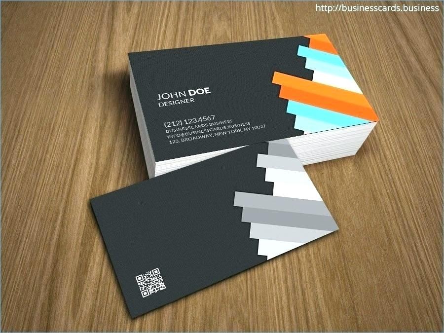 Business Card Template Photoshop Of Dj Business Cards Templates