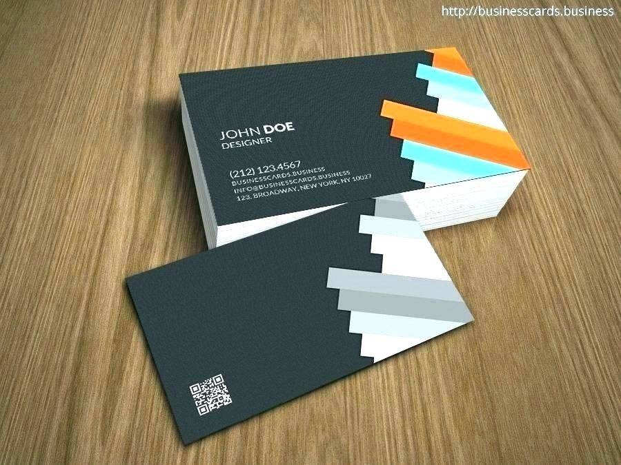 Business Card Template software Of Free Business Card Template for Mac