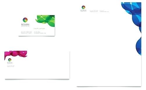 network administration business card letterhead template it puter consulting business card templates graphic designs software pany business card template free