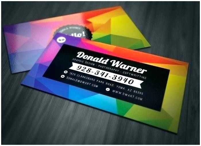 Business Card Template Word Of Double Sided Business Cards Template Word