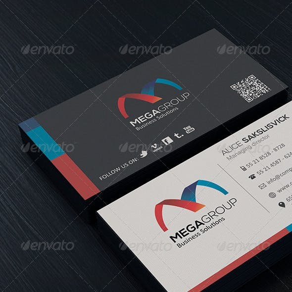 Business Card Templates &amp; Designs From Graphicriver Of House Cleaning Business Cards Templates