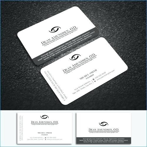 Business Card Templates Free Template Ppt Download Patriotic New Of Business Card Powerpoint Template