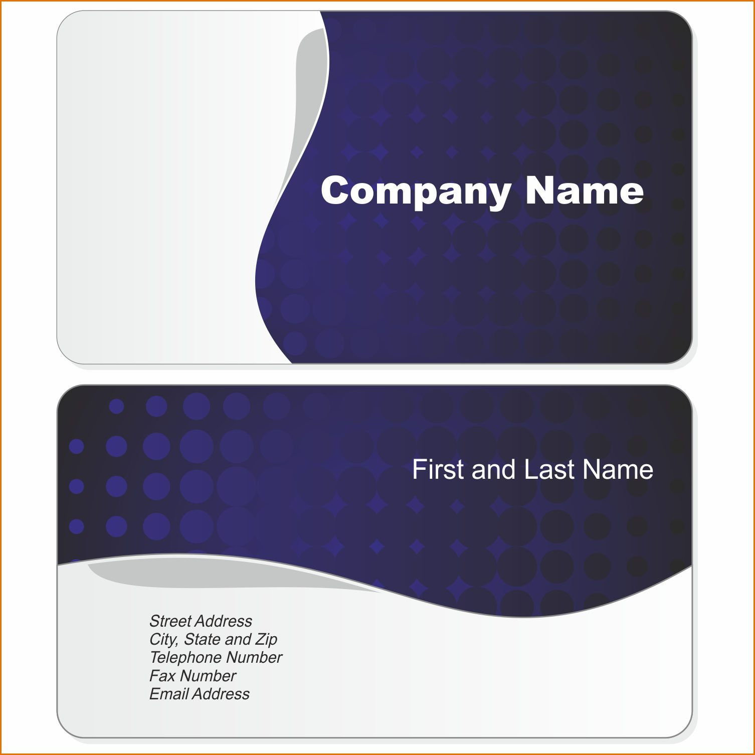 Business Card Word Free Template Canva Beauty Design Of Business Card Template Online Free