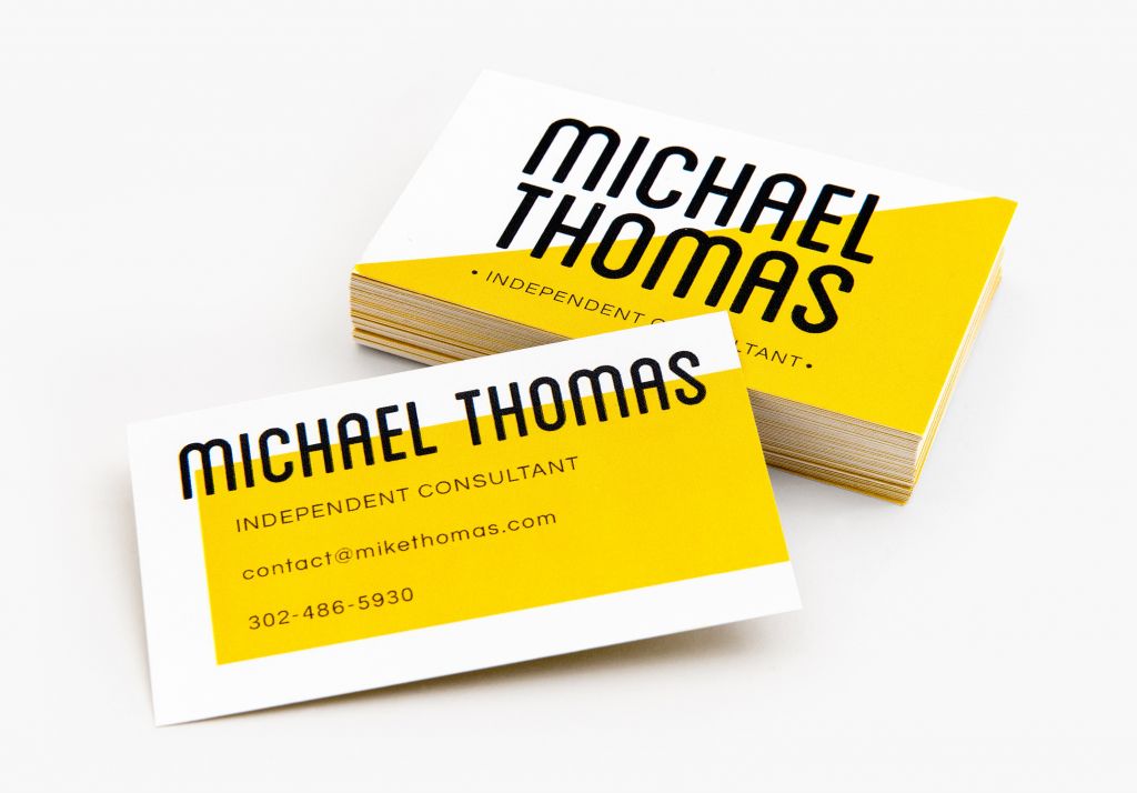 Buy Business Card Templates AMP