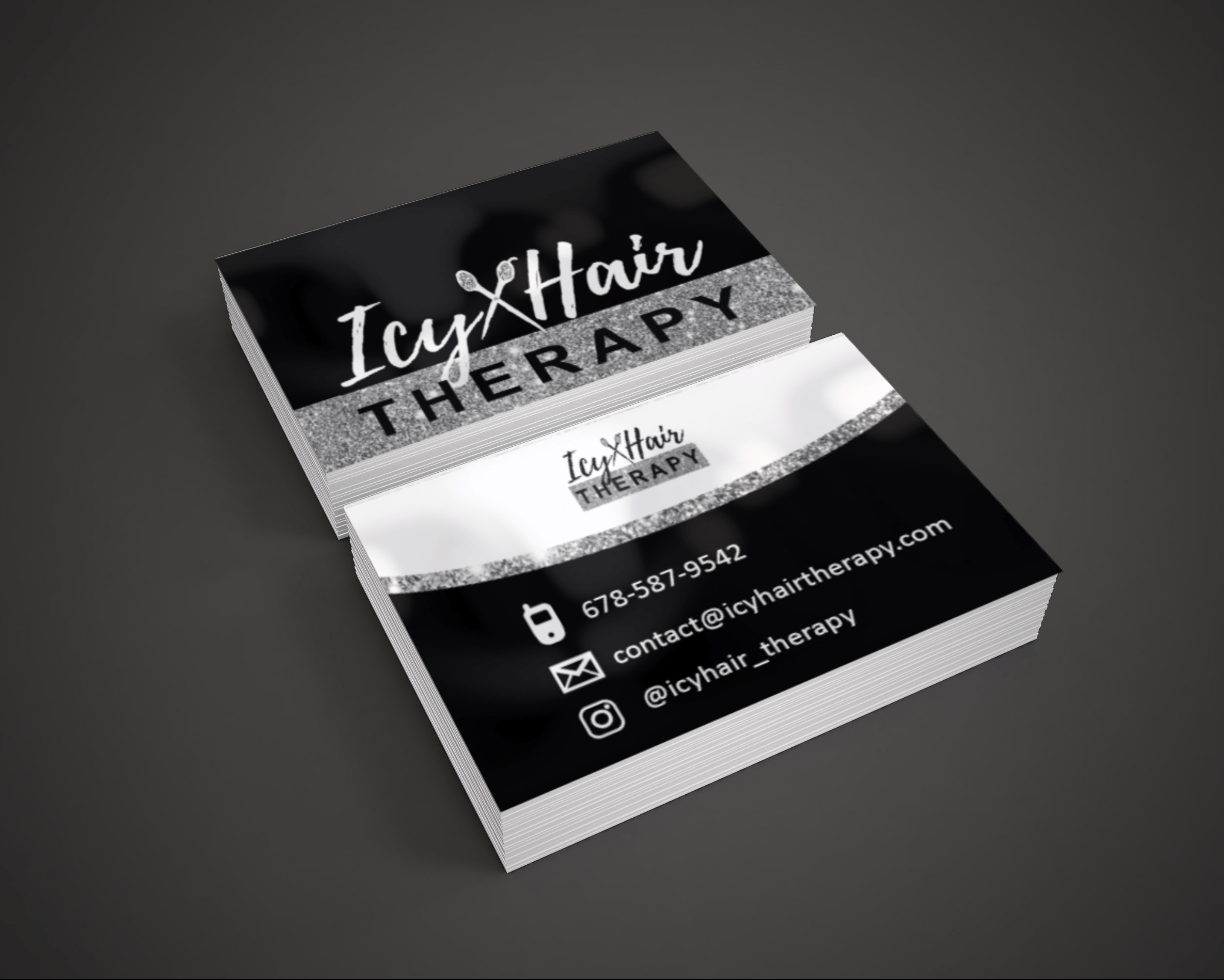 Business Cards Of Latest Business Card Templates