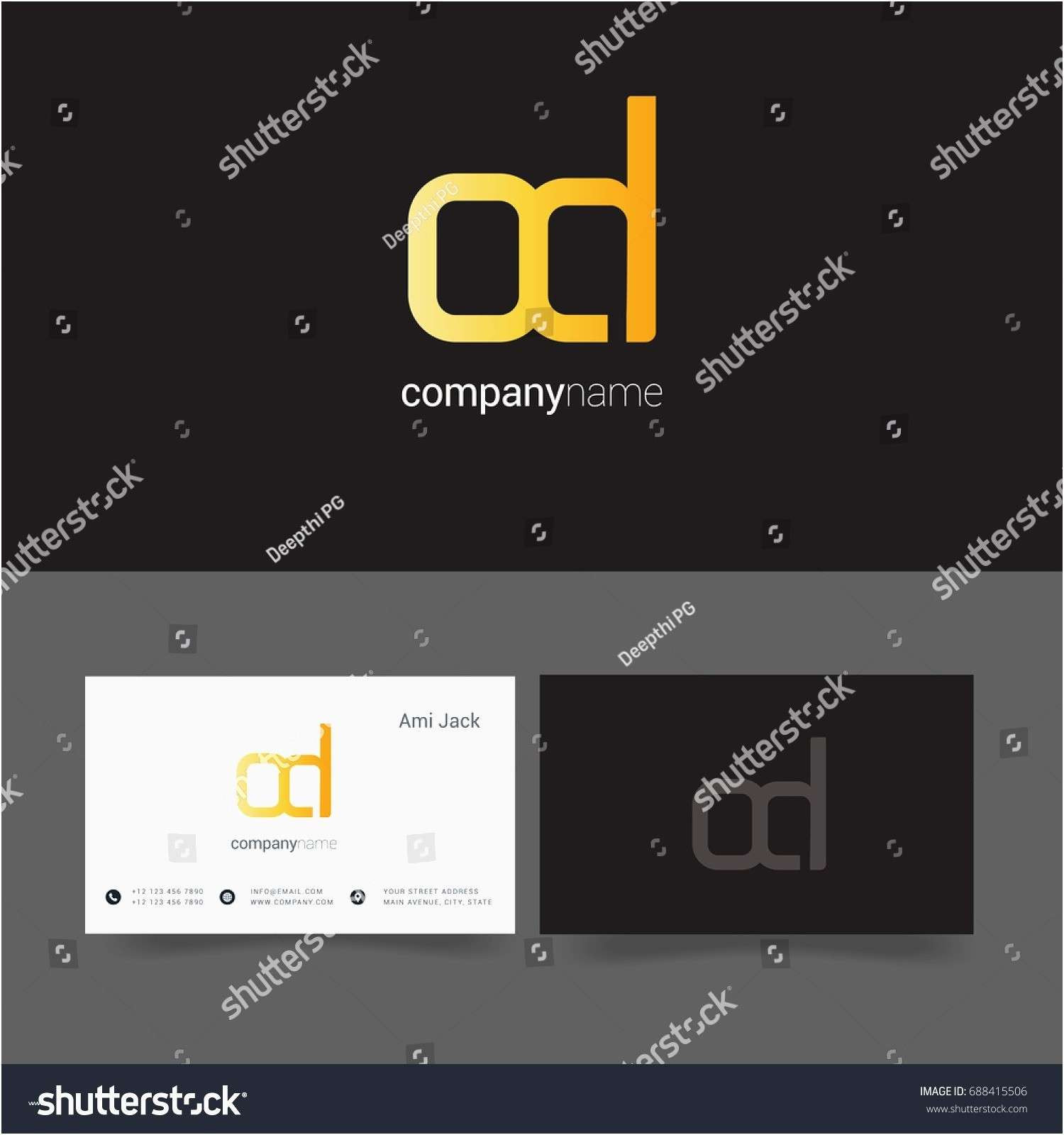 Business Cards Template Free Caquetapositivo Of Awesome Business Cards Templates