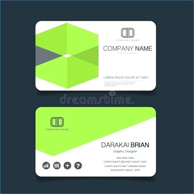 Business Cards Template Microsoft – Hostingpremium Of Blank Business Card Template Microsoft Word