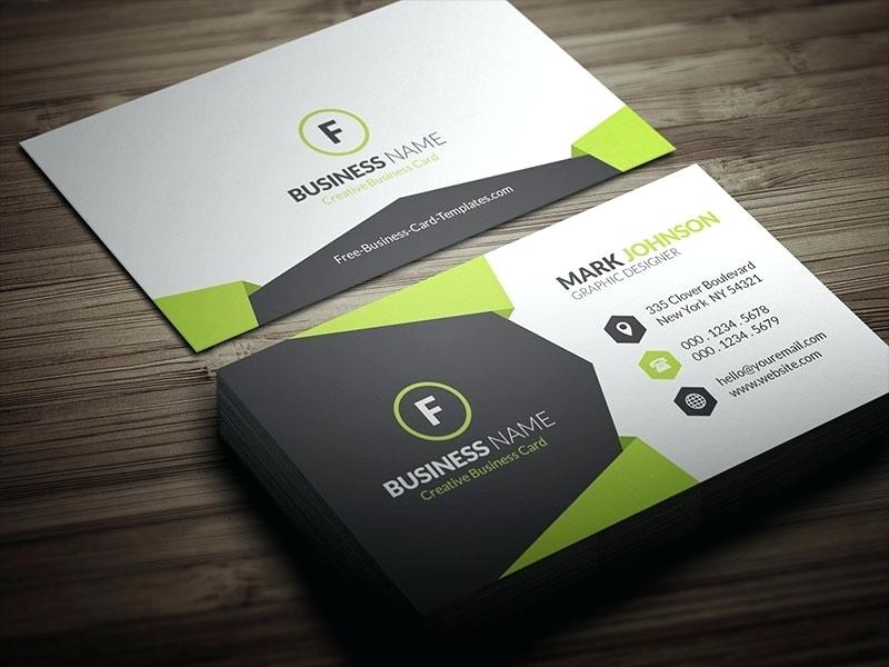 Business Name Card Template Free – Enjoyathome Of Microsoft Publisher Business Card Templates