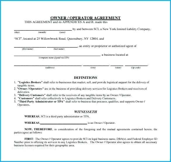 business ownership agreement template champion of co real estate