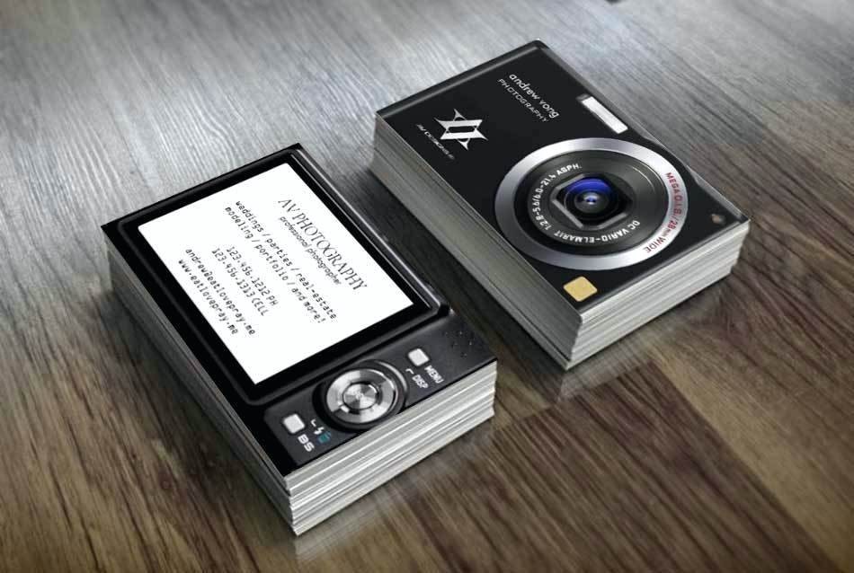 Camera Business Card Grapher Cards Template Graphy Of Photography Business Card Template Photoshop