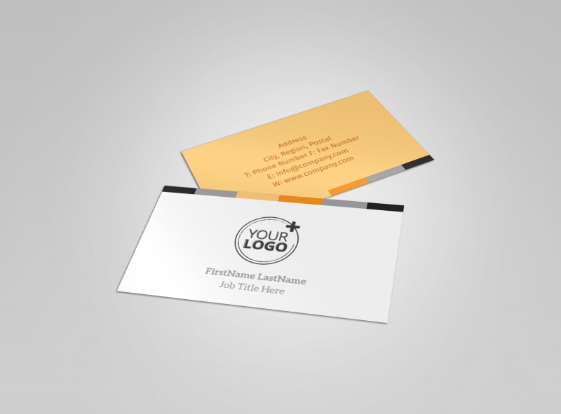 Card Design Template Nokai En Pointe Of Business Card Design Ideas Template
