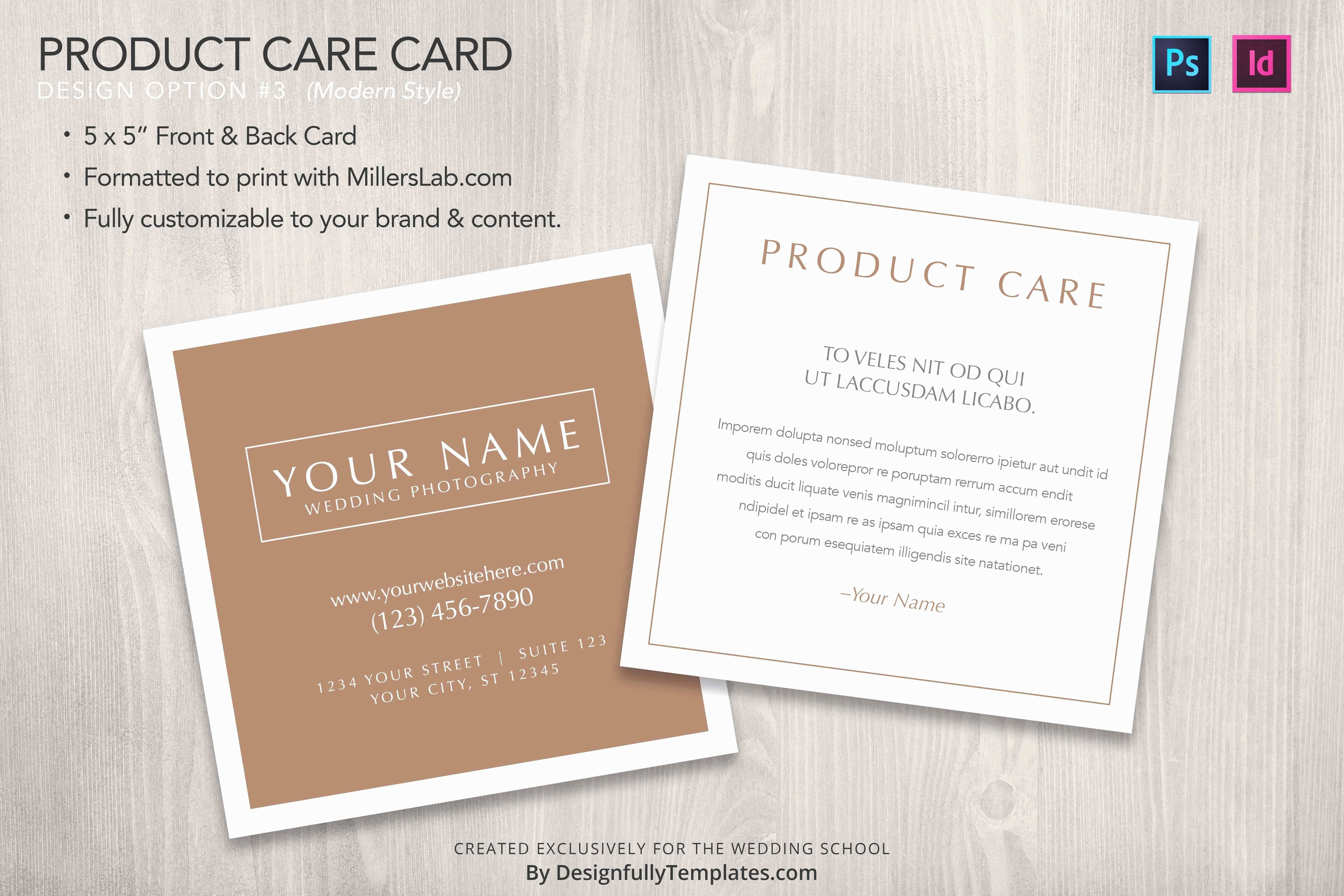 Card Template Word Free Business Wordpress Id software Of Free Vertical Business Card Template