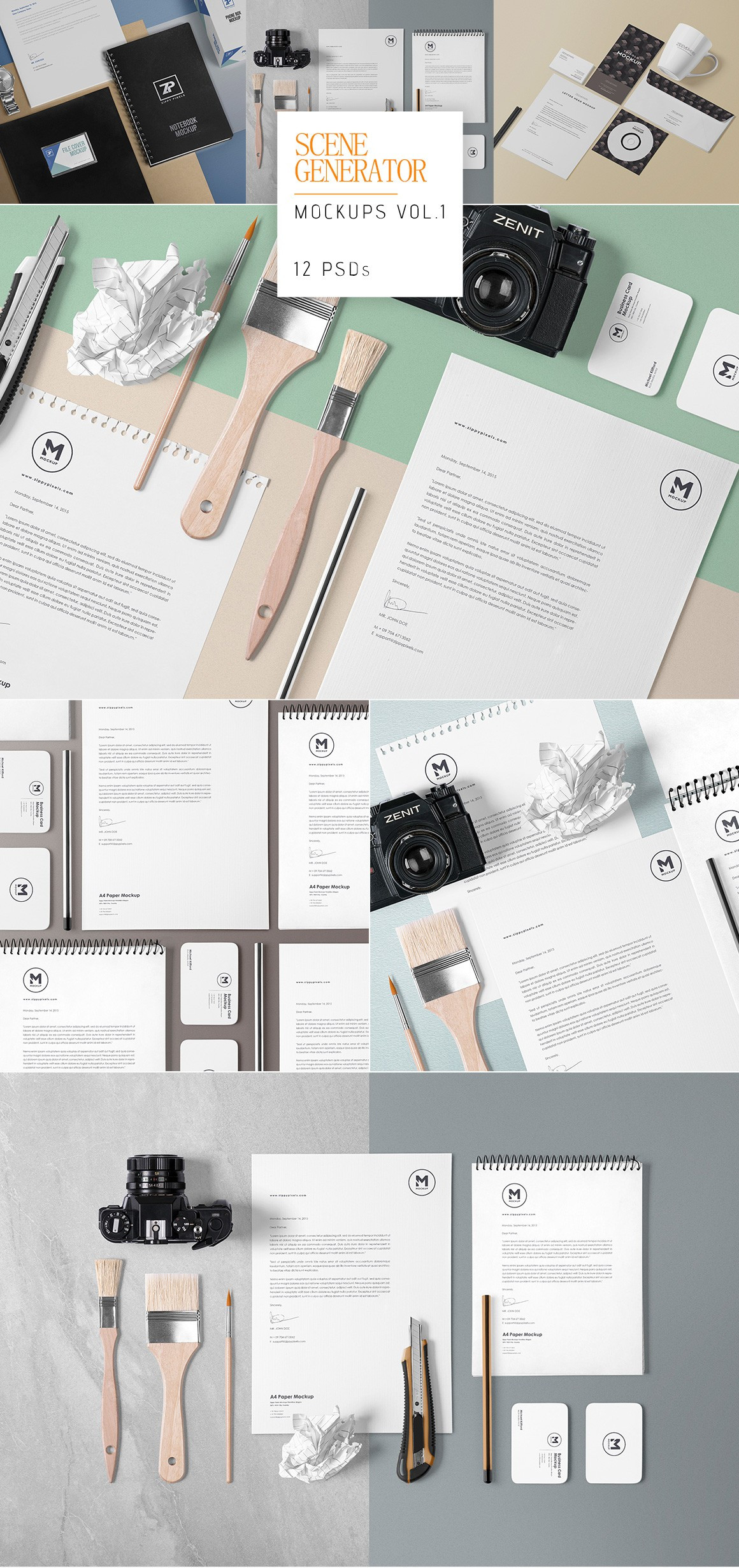 Certificate Frame Mockup Psd Cool the Mammoth Mockup Of Business Card Presentation Template Psd